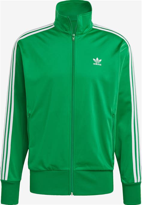 adidas jacke samt grün|grüne Jacken für Damen .